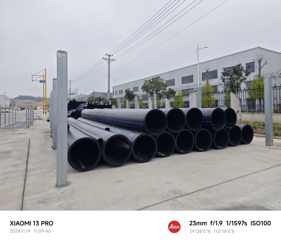 pe 管氧化后還能焊接嗎