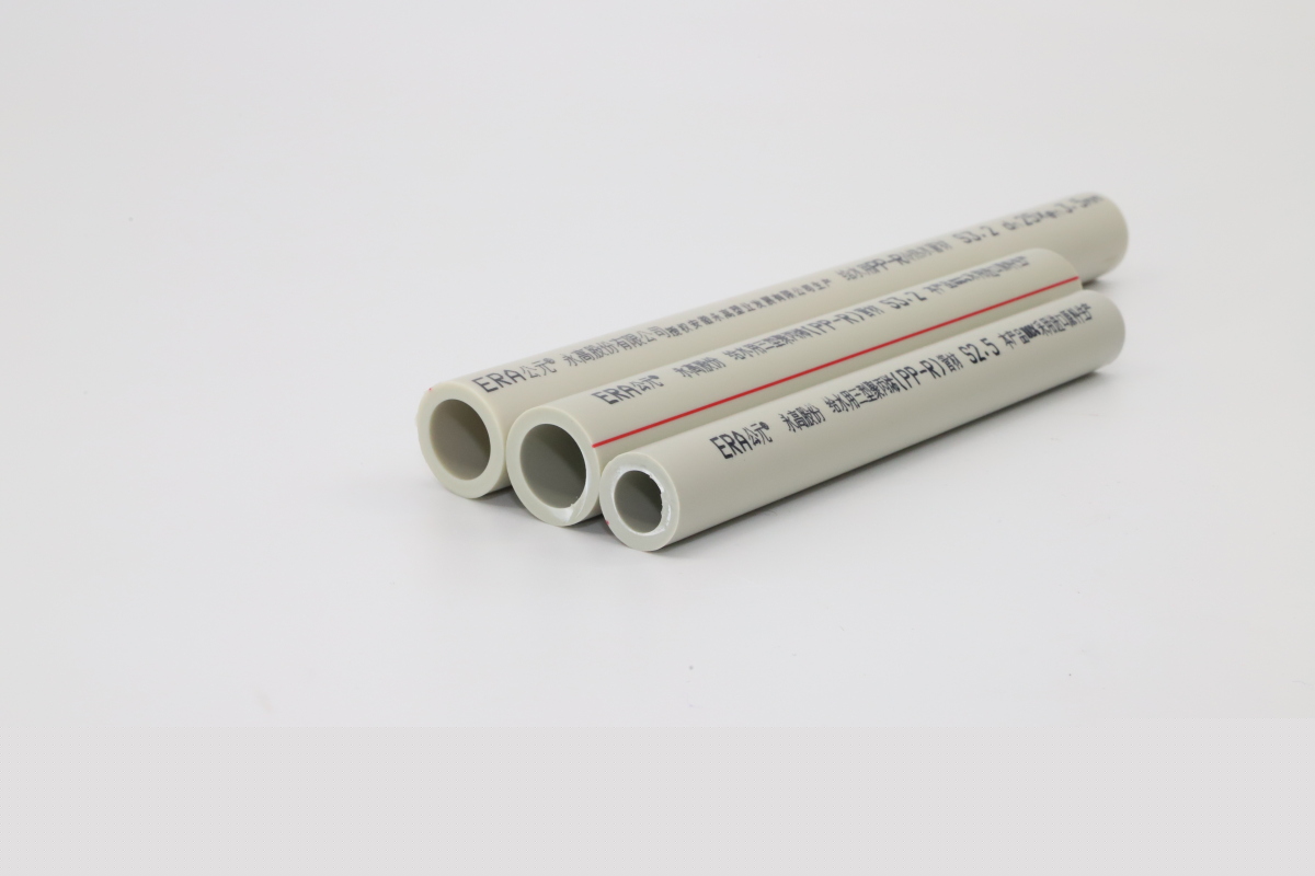 PPR 冷熱水管連接熱水器步驟，正確對接不漏水