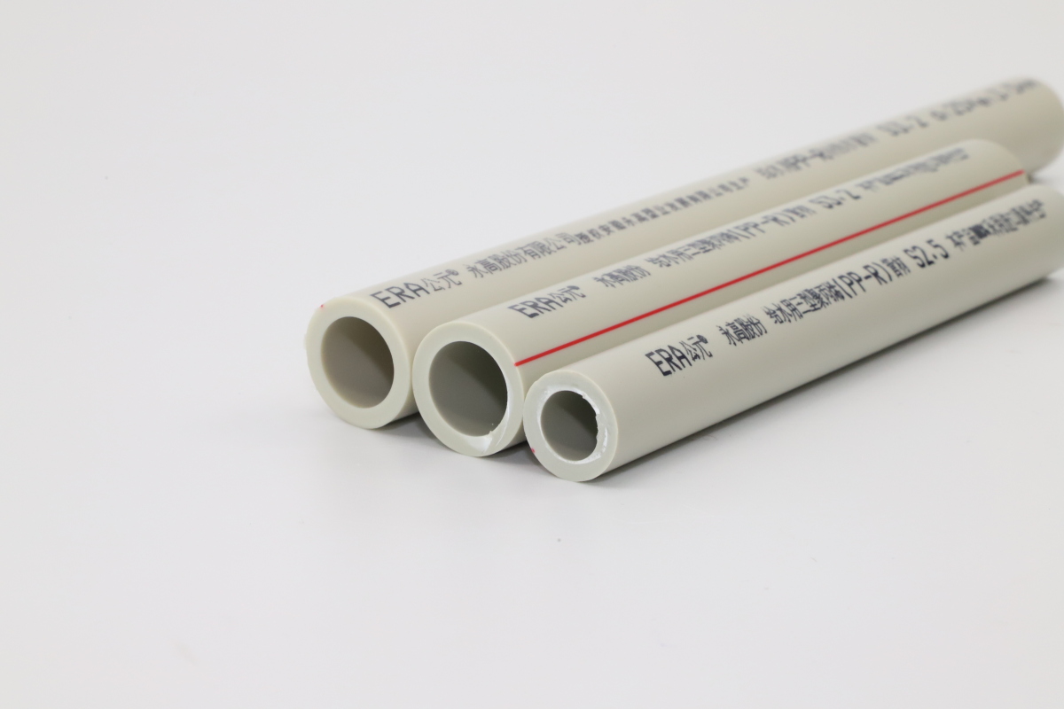 PPR 冷熱水管熱熔溫度是多少？熱熔焊接操作技巧