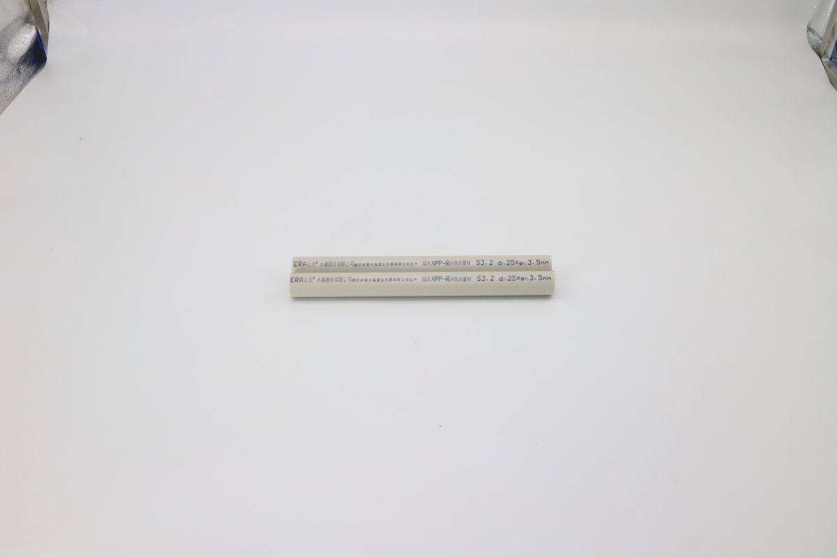 PPR 冷熱水管顏色區別：紅色和藍色分別代表什么？