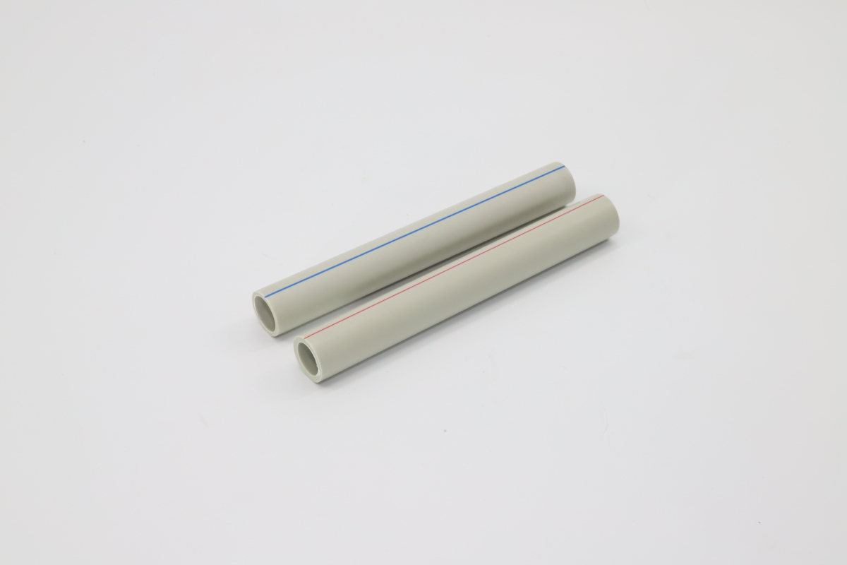 PPR 冷熱水管打壓測試壓力多少？保壓時間要求