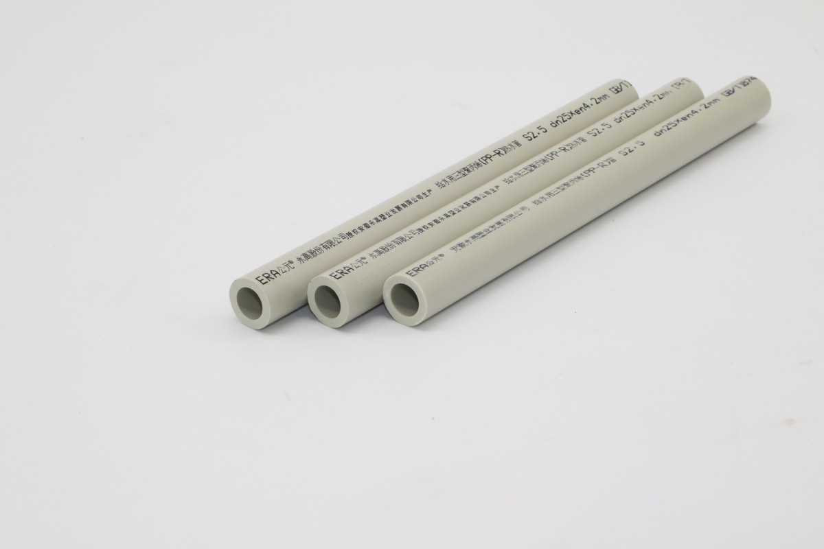 PPR 冷熱水管安裝步驟詳解，新手也能看懂的施工流程