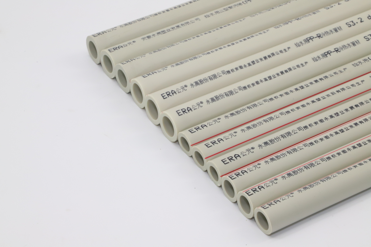 PPR 冷熱水管規(guī)格怎么選？根據(jù)用水量確定管徑