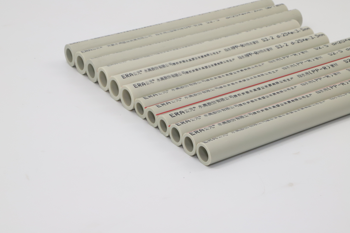 家用 PPR 冷熱水管怎么選？2024 年選購指南與注意事項