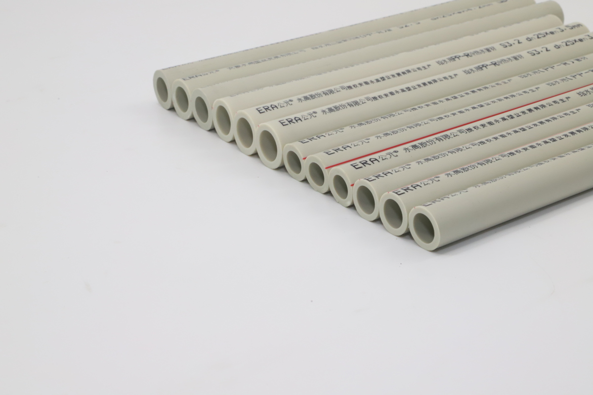 PPR 冷熱水管和銅管哪個更適合家用？成本與性能對比