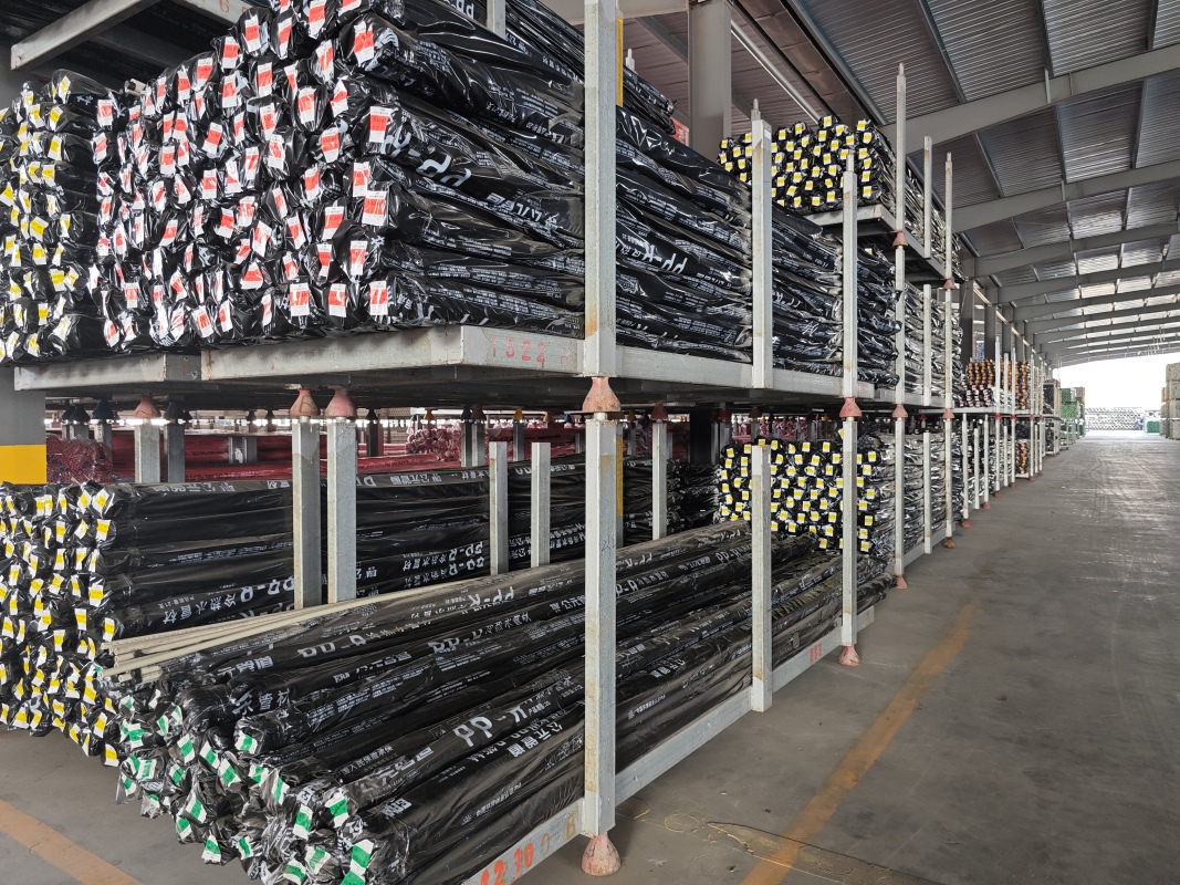 家裝 PPR 冷熱水管材質(zhì)參數(shù)，食品級 PPR 管選購要點