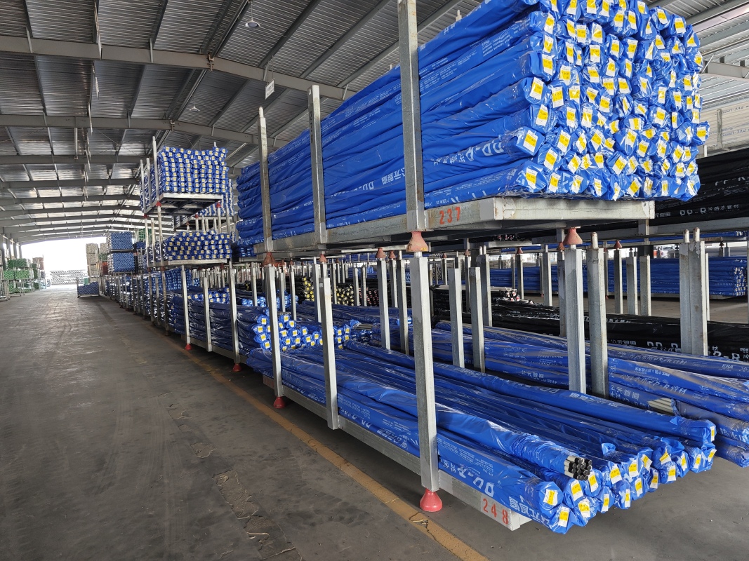 PPR 冷熱水管施工驗收標準，裝修后檢查哪些項目