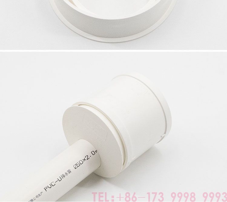 Manchon réducteur AD PVC3