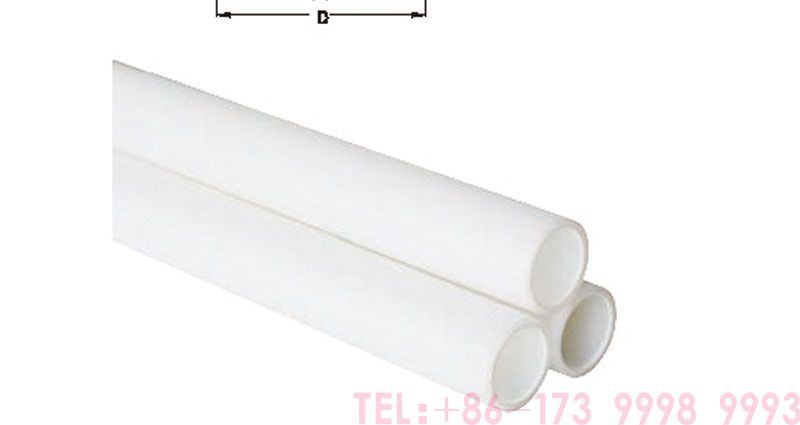 Tuyau chimique FRPP6
